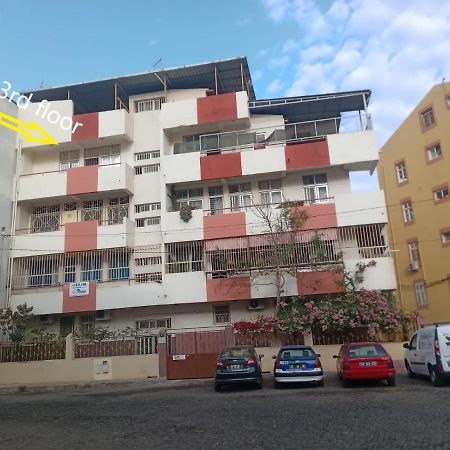 Ferienwohnung Cubico Tota Praia Exterior foto