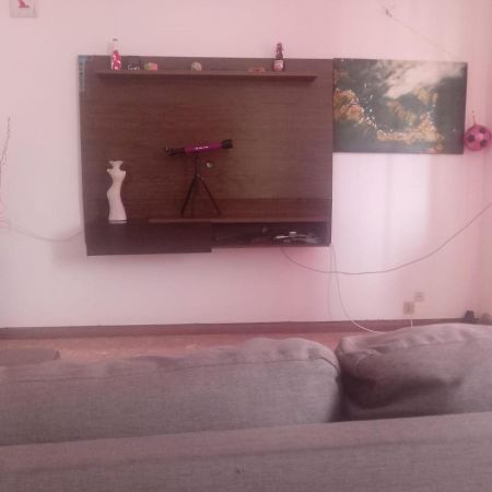Ferienwohnung Cubico Tota Praia Exterior foto