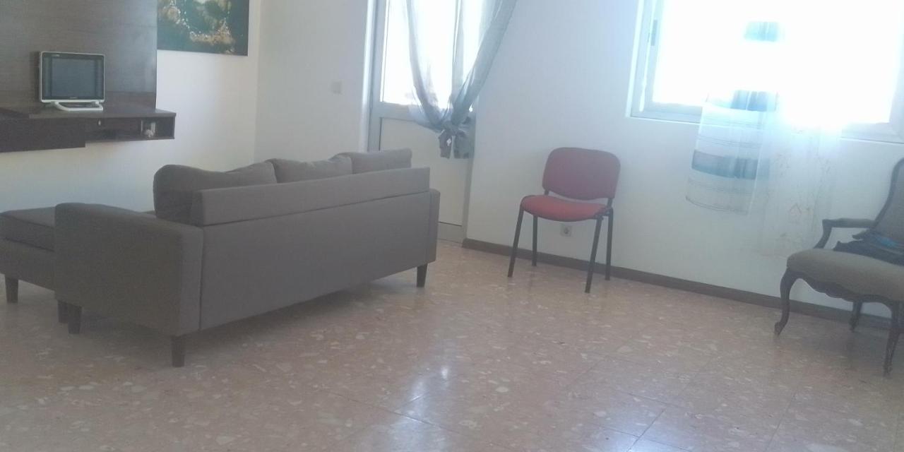 Ferienwohnung Cubico Tota Praia Exterior foto