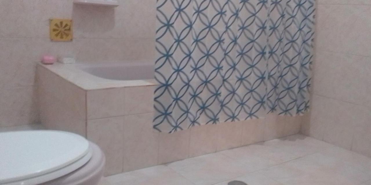 Ferienwohnung Cubico Tota Praia Exterior foto