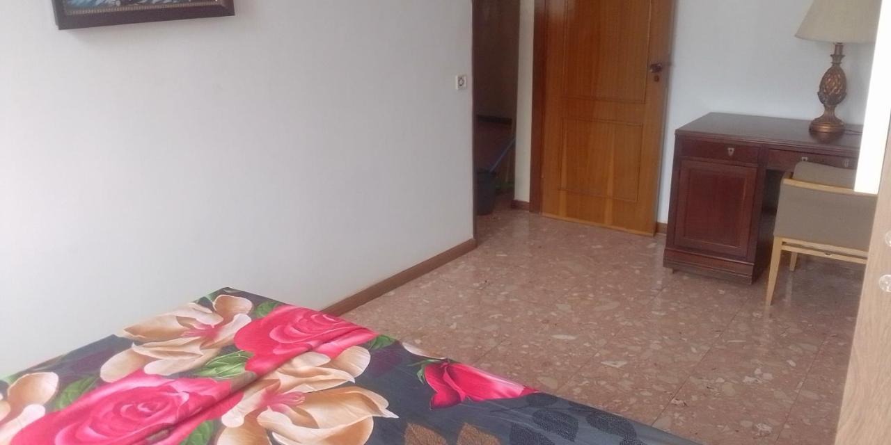 Ferienwohnung Cubico Tota Praia Exterior foto