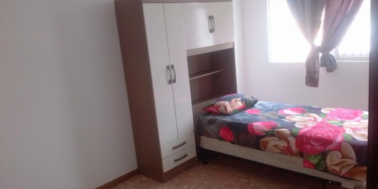 Ferienwohnung Cubico Tota Praia Exterior foto