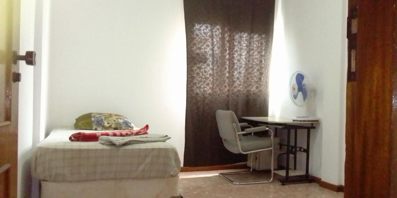 Ferienwohnung Cubico Tota Praia Exterior foto