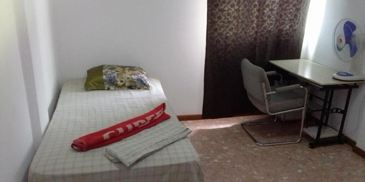 Ferienwohnung Cubico Tota Praia Exterior foto