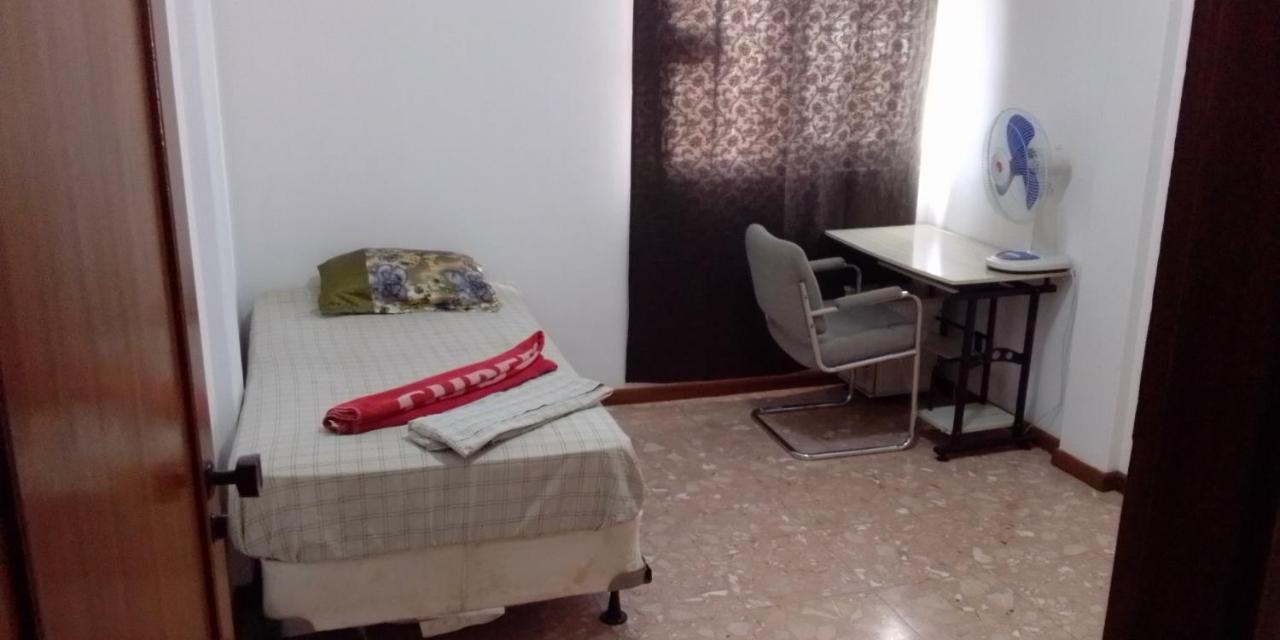 Ferienwohnung Cubico Tota Praia Exterior foto