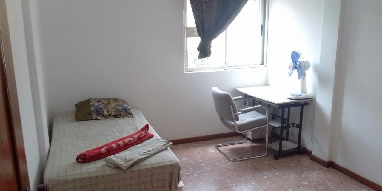 Ferienwohnung Cubico Tota Praia Exterior foto