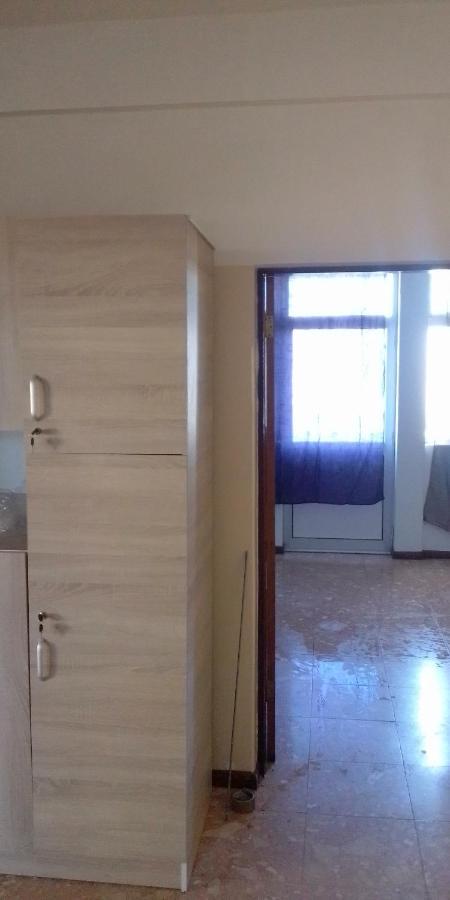 Ferienwohnung Cubico Tota Praia Exterior foto
